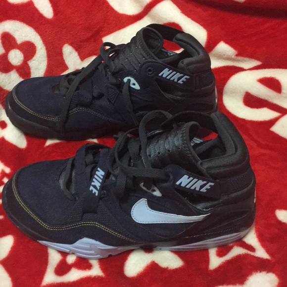 Nike Air Trainer Max women’s size 10 Denim color - Picture 3 of 3